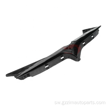Grille bracket OEM 1047020-00-E kwa Model S 2016